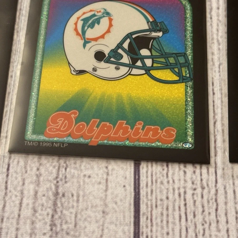 N/A vintage nfl